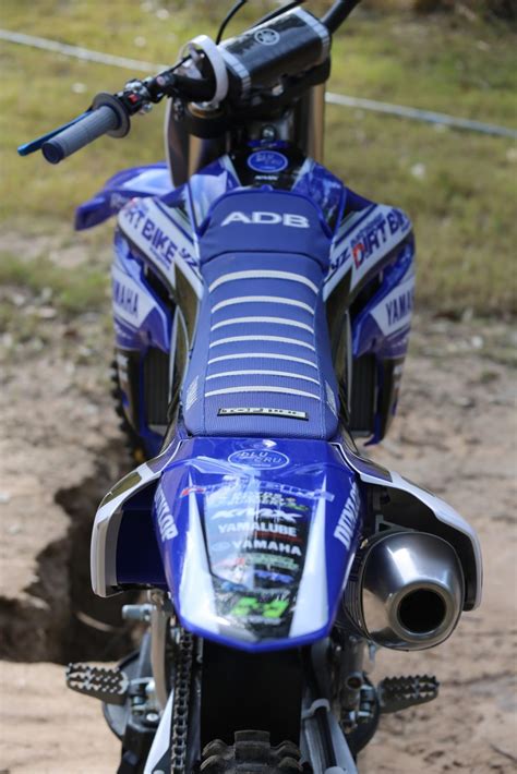 kustom mx graphics australia.